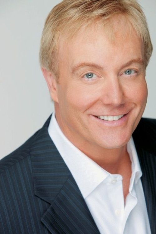 Richard Domeier profile