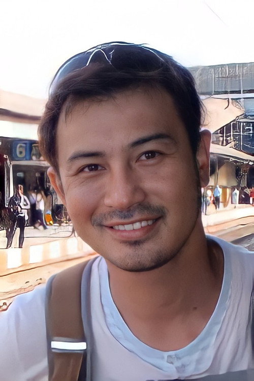Photo of Darren Lim, Acting