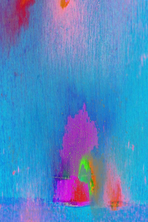 Movie poster for Tummo