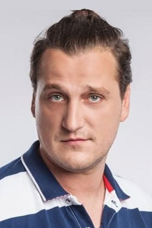 Photo of Nenad Heraković, Acting