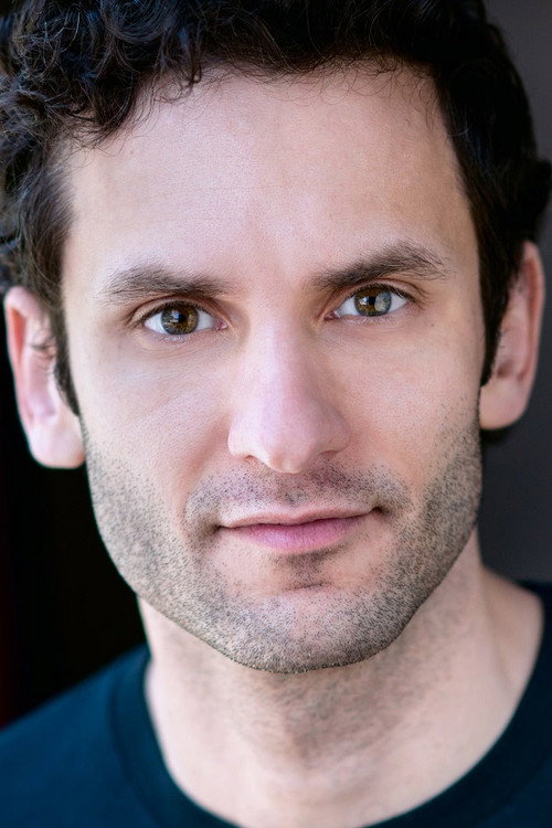 Photo of Eli James, Acting