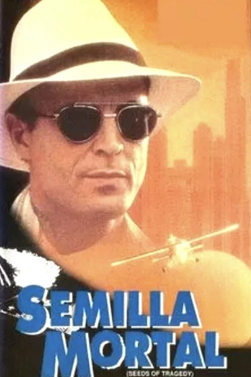 Movie poster for Seeds of Tragedy (1991)