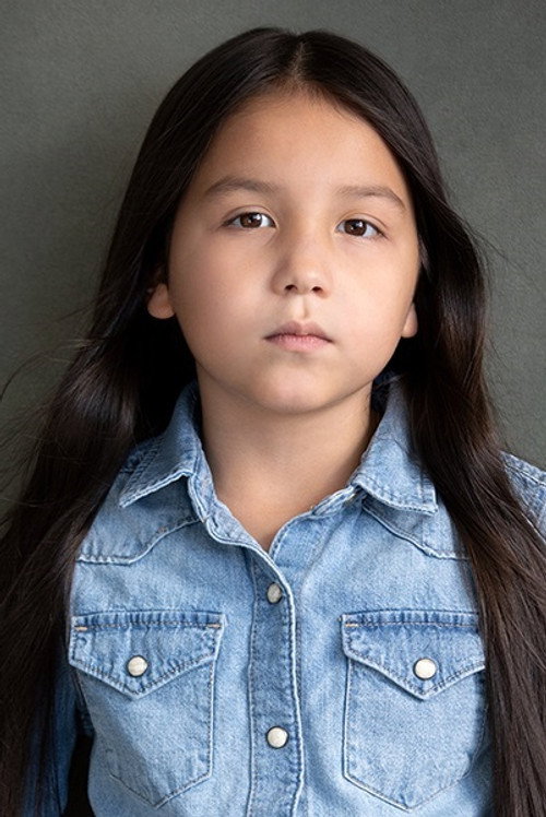 Photo of Keris Hope Hill, Acting