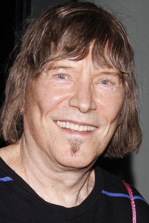 Photo of James Rado, Writing
