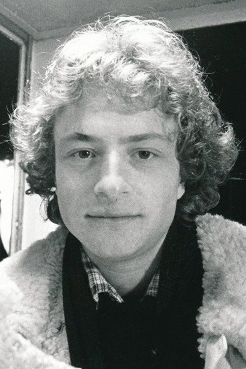 Photo of Thomas Schindel, Acting