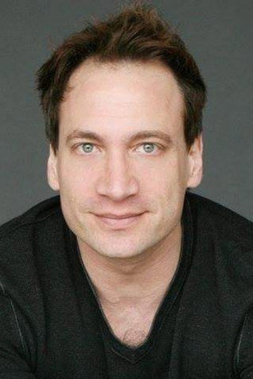 Zachary Throne profile