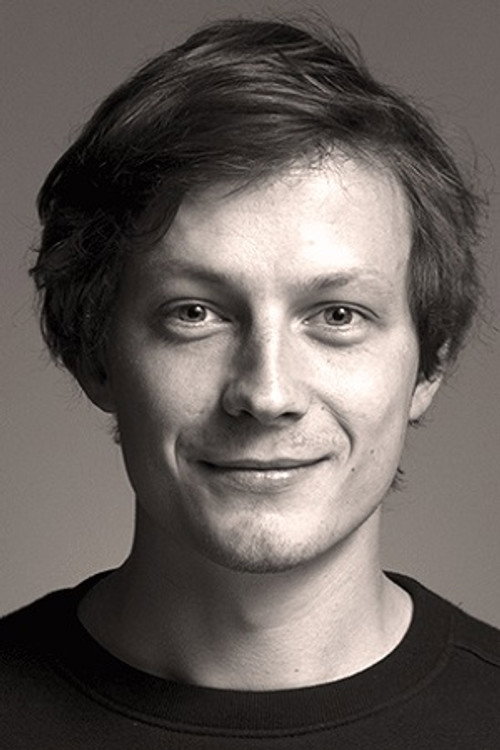 Photo of Vegard Dahle, Directing
