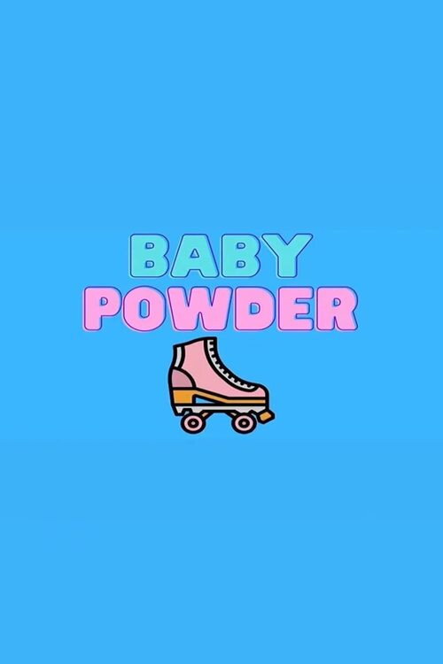 Movie poster for Baby Powder (2022)