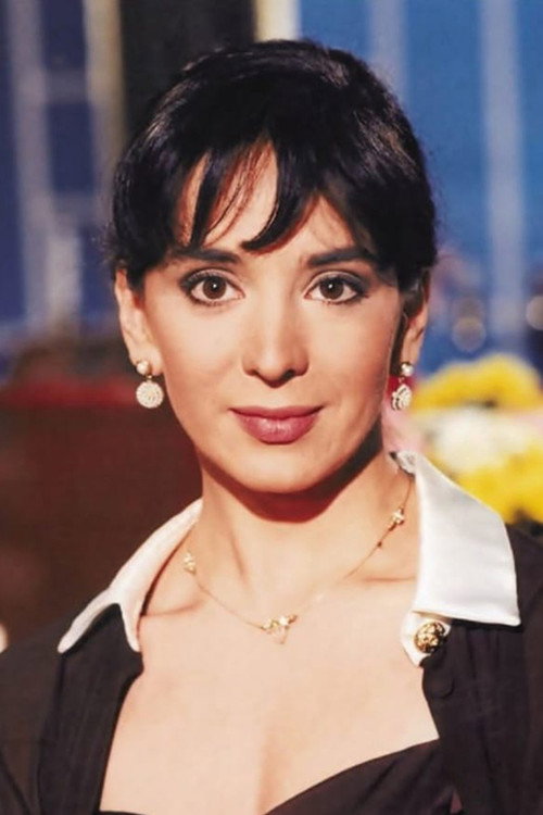Photo of Eleftheria Vidaki, Acting