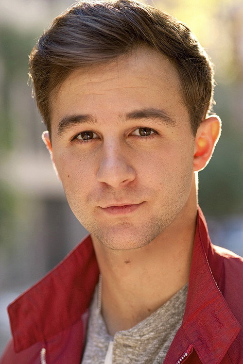 Photo of Alex Walton, Acting