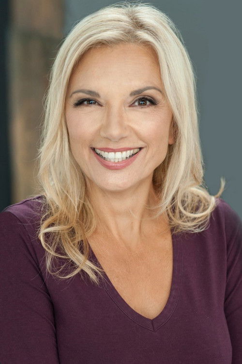 Teryl Rothery profile