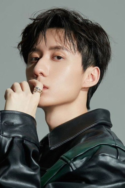Photo of Zuo Zhouyuan, Acting
