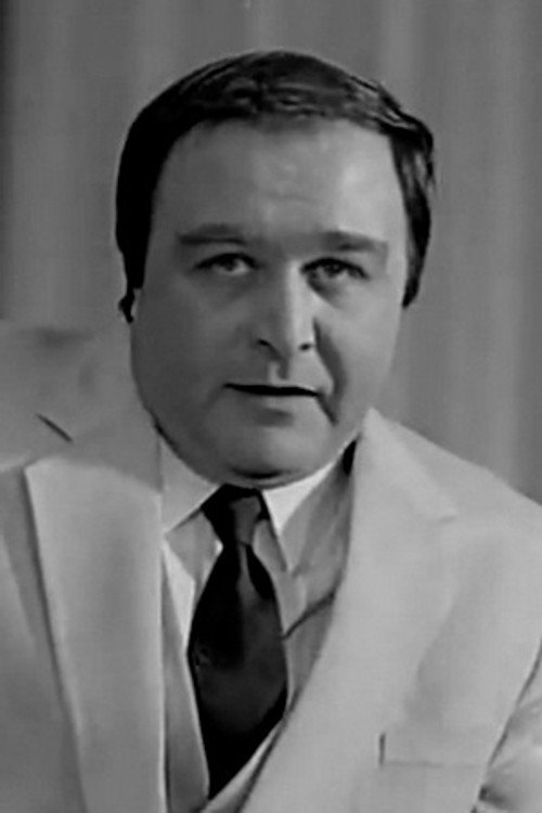 Photo of Vladimir Razumovskiy, Acting