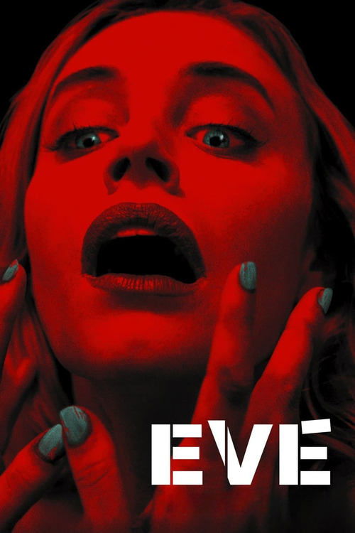 Movie poster for Eve (2019)