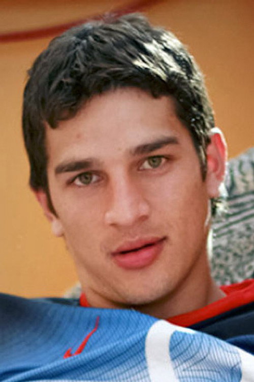 Photo of Liam Grant, Acting