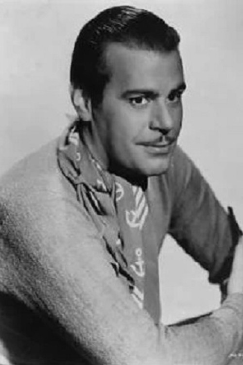 Photo of Bill Roberts, Visual Effects