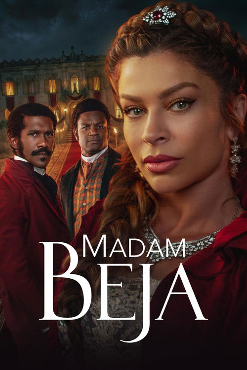 Madam Beja poster