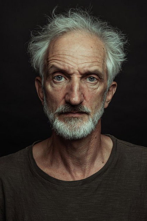 Photo of Jan Slovák, Acting