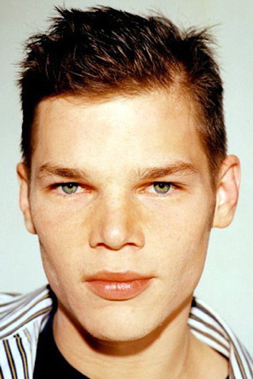 Photo of Rudolf Bronski, Acting