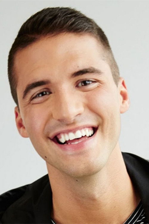 Raymond Braun profile