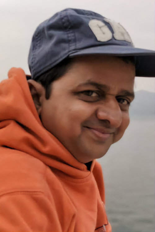 Photo of Shridhar Watsar, Acting