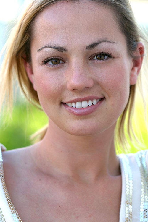 Photo of Natalie Scheetz, Acting