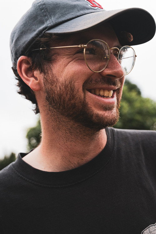Photo of Tyler Coon, Directing