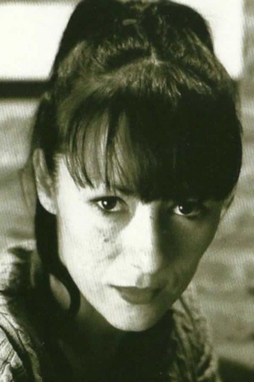 Photo of María Gabriela Epumer, Acting