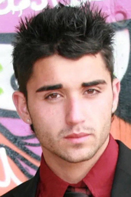 Photo of Enzo Lacombe, Acting