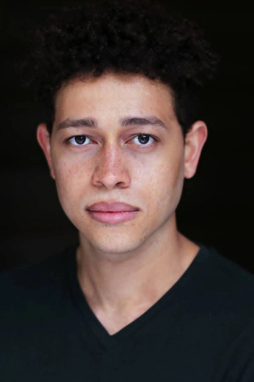 Photo of Hatago Priebe, Acting