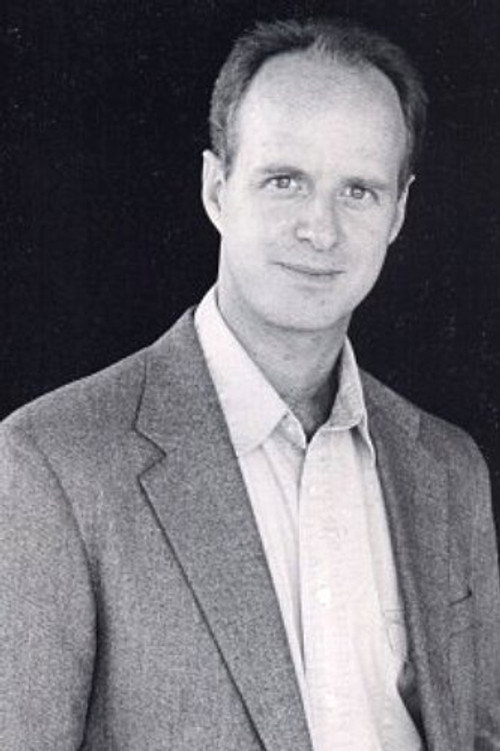Photo of Rob Neukirch, Acting