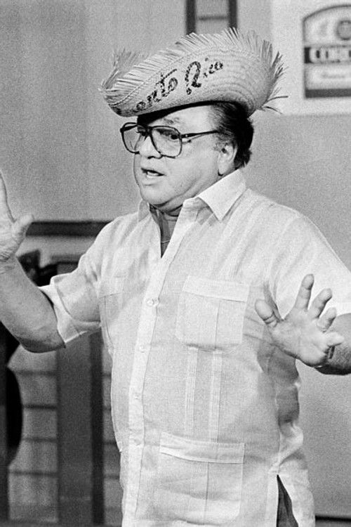 José Miguel Agrelot profile