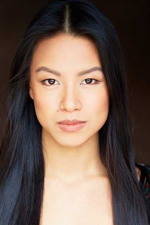 Photo of Ann Truong, Acting