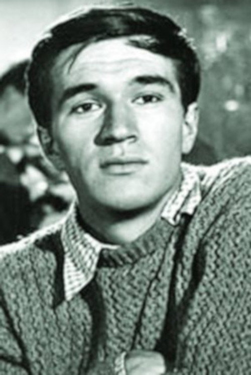 Photo of Dan Nuțu, Acting