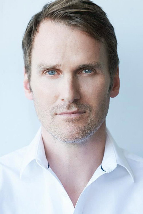 Photo of Jason Faulkner, Acting