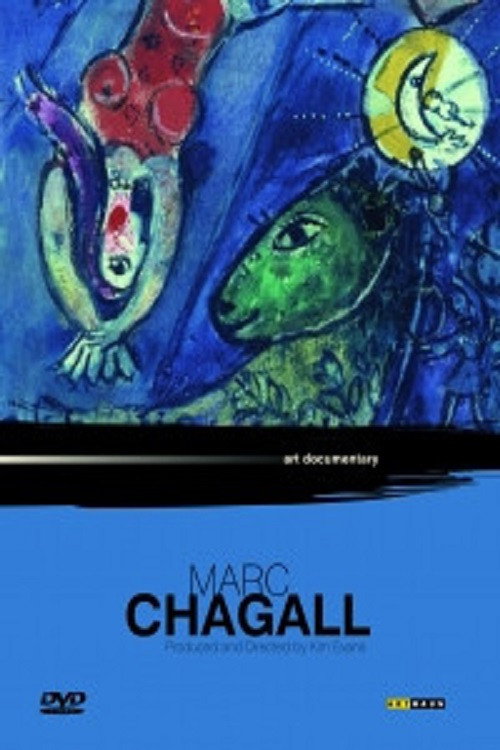 Movie poster for Marc Chagall (1985)