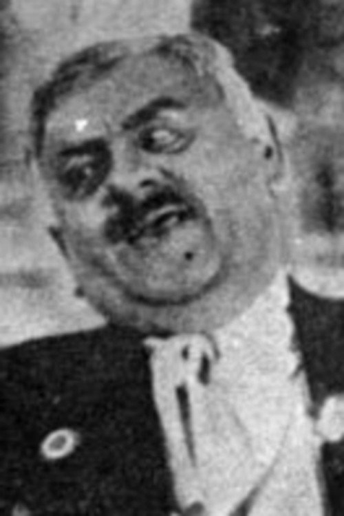 Photo of Vasili Stepanov, Acting