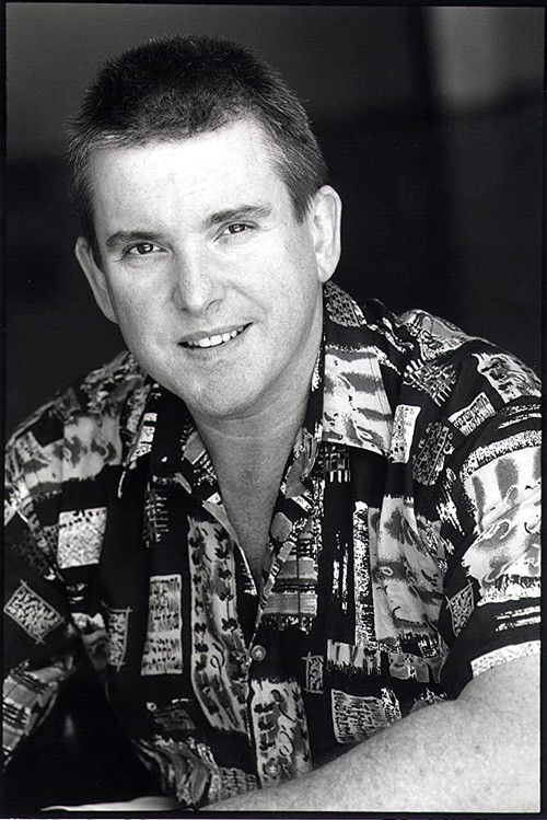 Richard Arnold profile