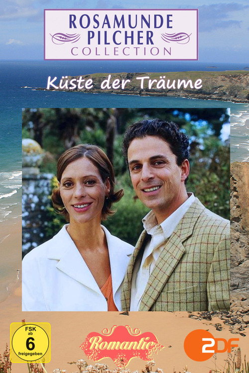 Movie poster for Rosamunde Pilcher: Küste der Träume (2001)