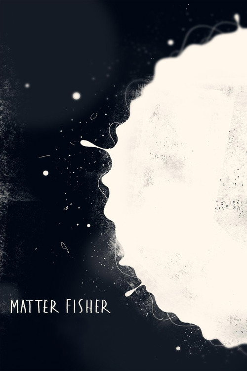 Movie poster for Matter Fisher (2010)