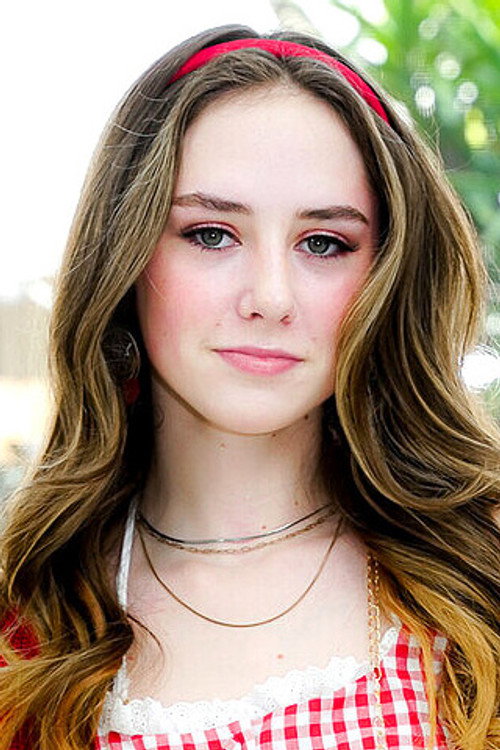 Photo of Daisy Fox, Acting