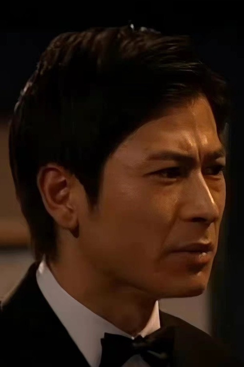Photo of Gam Ji-Jing, Acting