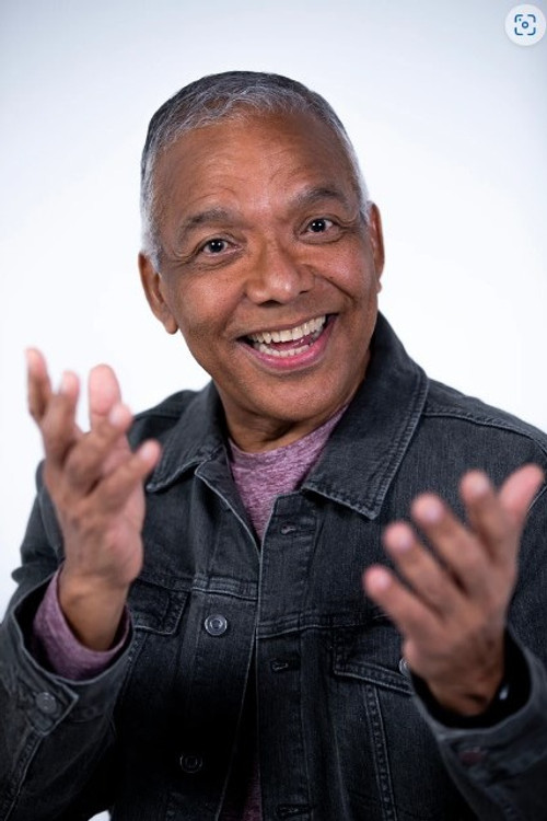 Photo of Rafael José, Acting