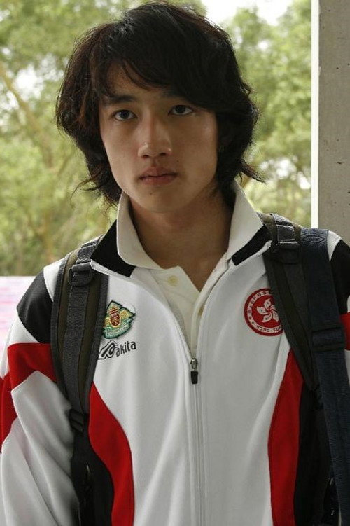 Photo of Ron Heung, Acting