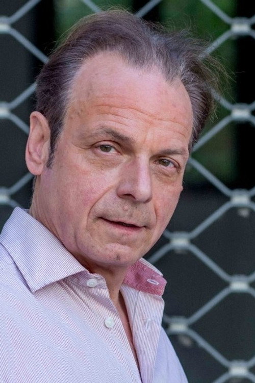 Photo of Robert Meller, Acting