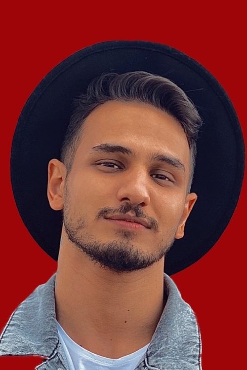 Khaled Omran profile