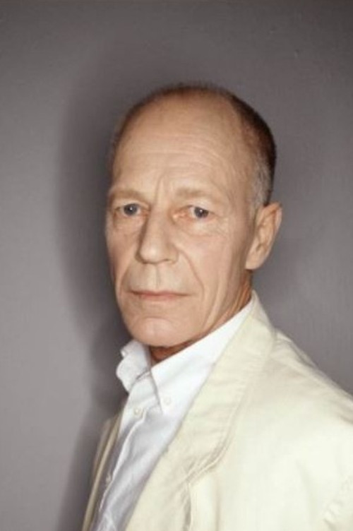 Joop Admiraal profile