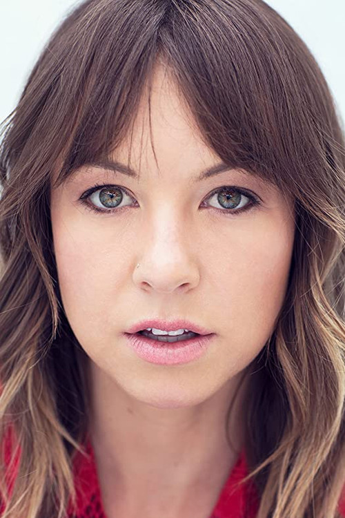 Photo of Barrett Donner, Acting