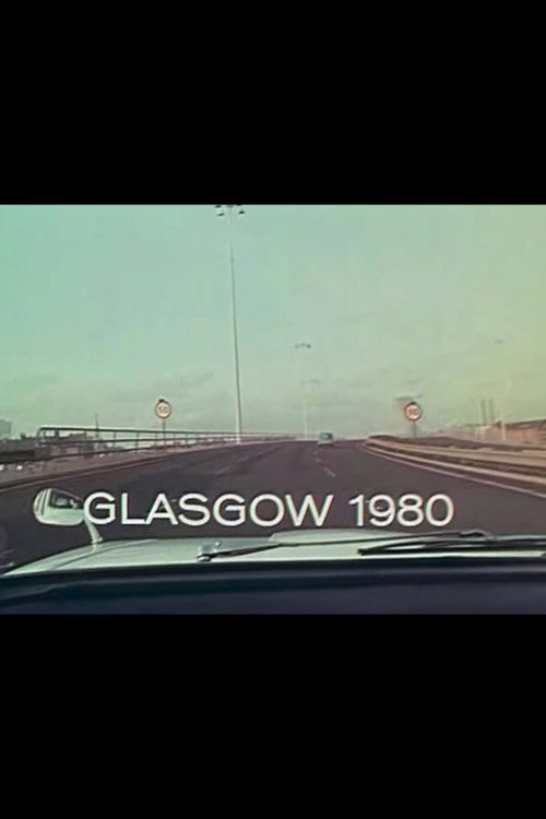 Movie poster for Glasgow 1980 (1971)