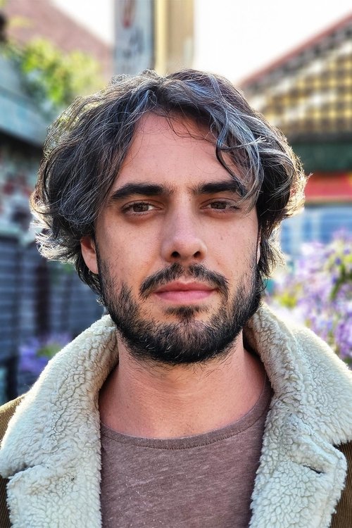 Michael Cusack profile